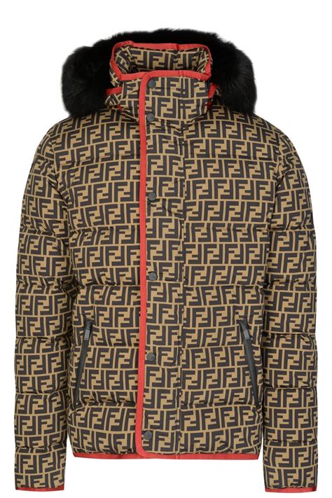 fendi cot|fendi coats on sale.